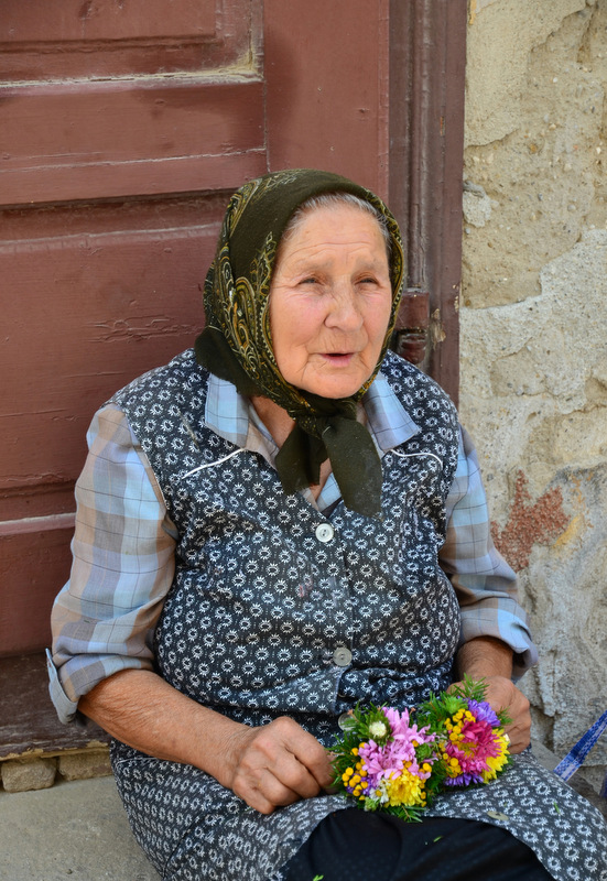 夏末潛逃巴爾幹 - Romania (Brasov)