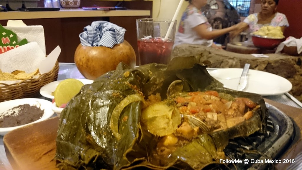 浪蕩中美好時光 Cuba & MexiCool Holiday 16