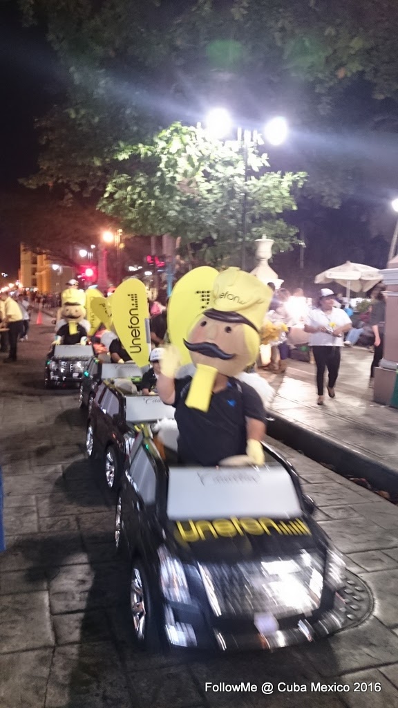 浪蕩中美好時光 Cuba & MexiCool Holiday 16